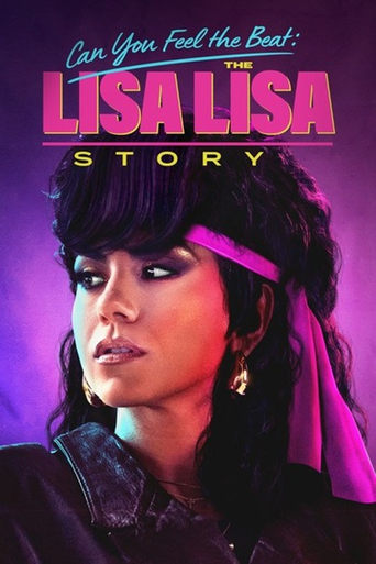 دانلود فیلم Can You Feel the Beat: The Lisa Lisa Story 2025