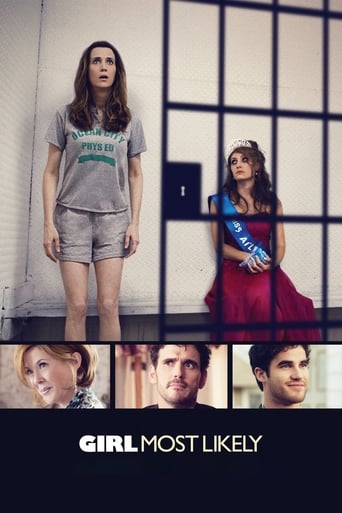 دانلود فیلم Girl Most Likely 2012