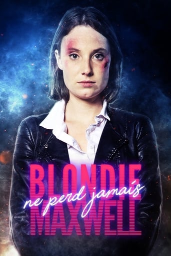دانلود فیلم Blondie Maxwell Never Loses 2020 (بلوندی ماکسول هرگز نمی بازد)