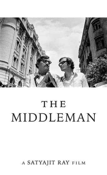 دانلود فیلم The Middleman 1975