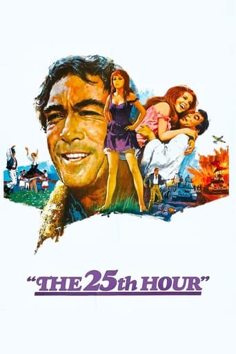 دانلود فیلم The 25th Hour 1967