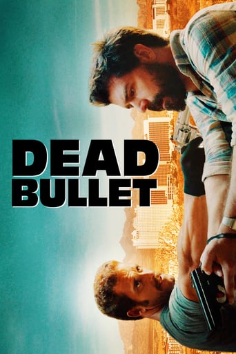دانلود فیلم Dead Bullet 2016