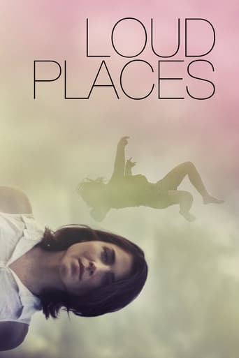 دانلود فیلم Loud Places 2017