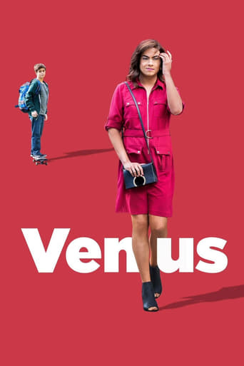 Venus 2017