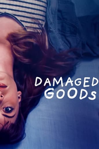 دانلود فیلم Damaged Goods 2021