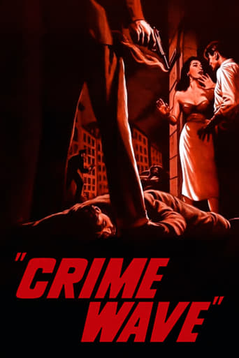 دانلود فیلم Crime Wave 1953