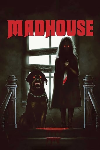 دانلود فیلم Madhouse 1981