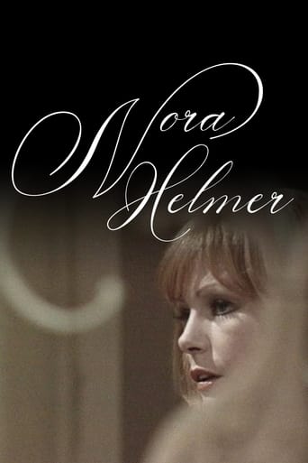 دانلود فیلم Nora Helmer 1974