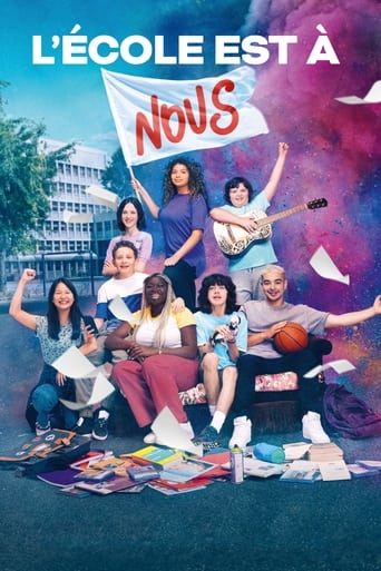 دانلود فیلم School Society 2022