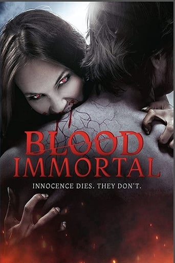 دانلود فیلم Blood Immortal 2019