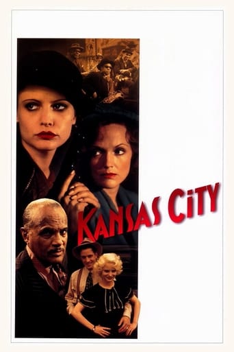 دانلود فیلم Kansas City 1996