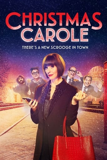 دانلود فیلم Christmas Carole 2022