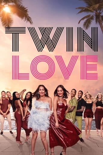 دانلود سریال Twin Love 2023 دوبله فارسی بدون سانسور