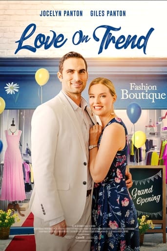Love on Trend 2021 (عشق در روند)