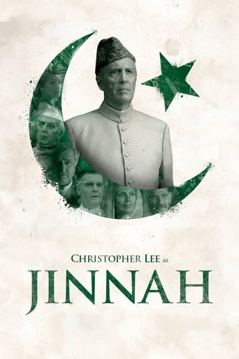 دانلود فیلم Jinnah 1998