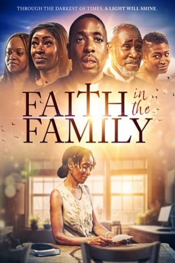 Faith in the Family 2024