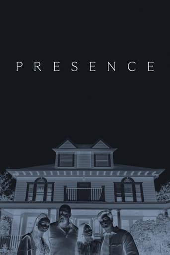 دانلود فیلم Presence 2024