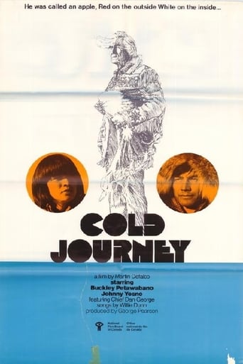 دانلود فیلم Cold Journey 1975