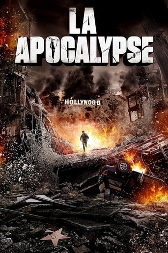 LA Apocalypse 2015