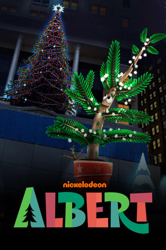 دانلود فیلم Albert 2016