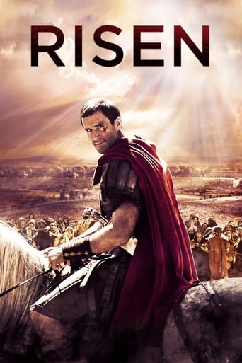 دانلود فیلم Risen 2016 (برخاسته) دوبله فارسی بدون سانسور