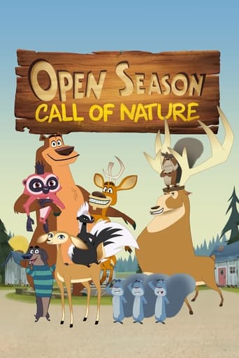 دانلود سریال Open Season: Call of Nature 2023