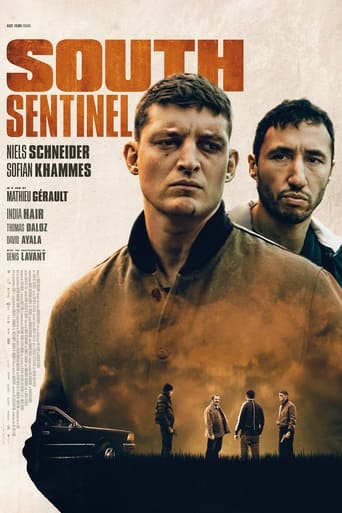 دانلود فیلم South Sentinel 2021