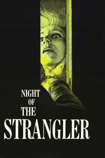 Night of the Strangler 1972