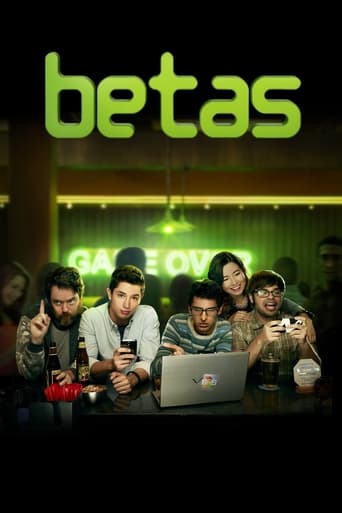 دانلود سریال Betas 2013