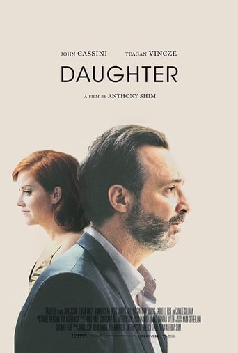 دانلود فیلم Daughter 2019 (دختر)