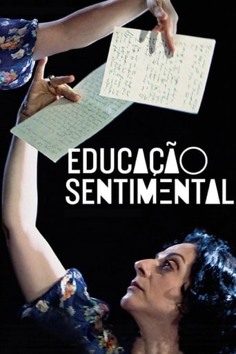 دانلود فیلم Sentimental Education 2013