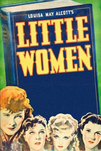 Little Women 1933