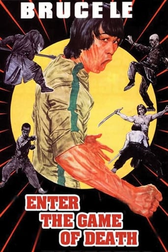 دانلود فیلم Enter the Game of Death 1978