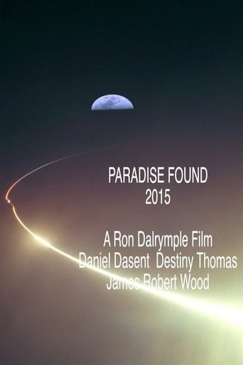 دانلود فیلم Paradise Found 2015 2015