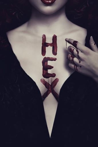 دانلود فیلم Hex 2018