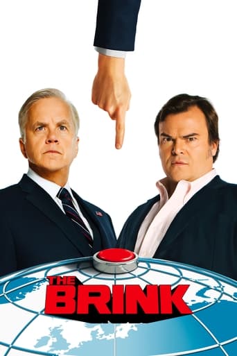 دانلود سریال The Brink 2015