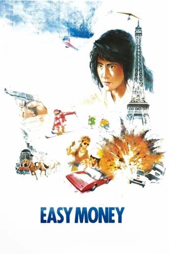 Easy Money 1987