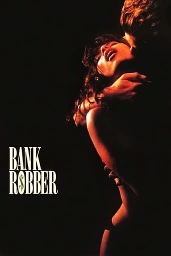 دانلود فیلم Bank Robber 1993