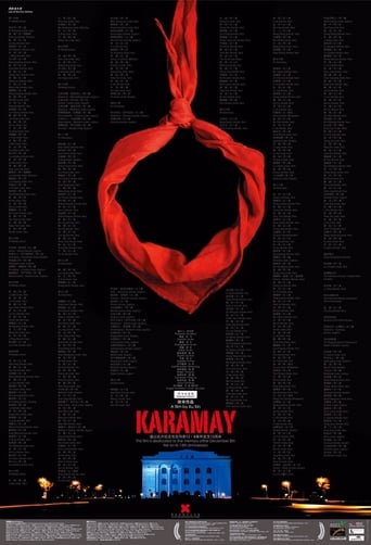 دانلود فیلم Karamay 2010