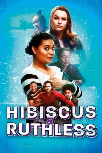 دانلود فیلم Hibiscus & Ruthless 2018