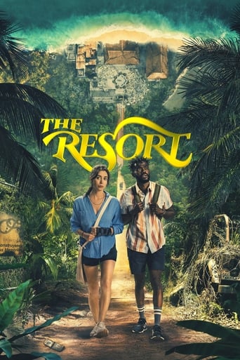 The Resort 2022 (استراحتگاه)