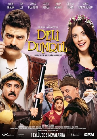 دانلود فیلم Deli Dumrul 2017