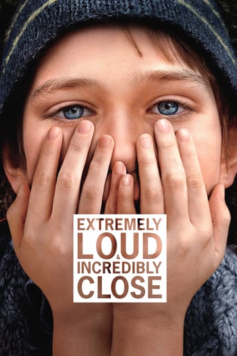 Extremely Loud & Incredibly Close 2011 (فوق‌العاده بلند و بیش از حد نزدیک)