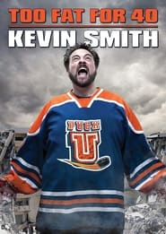 دانلود فیلم Kevin Smith: Too Fat For 40 2010 (کوین اسمیت: برای 40 سال خیلی چاق است!)