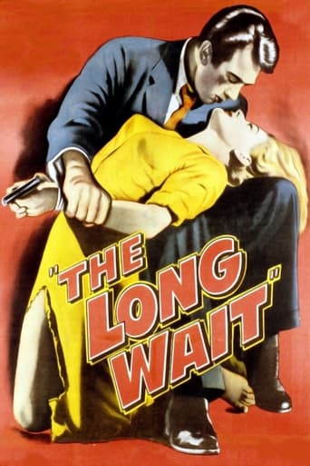 The Long Wait 1954