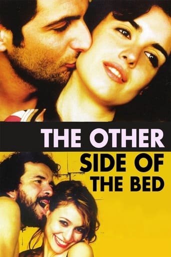 دانلود فیلم The Other Side of the Bed 2002