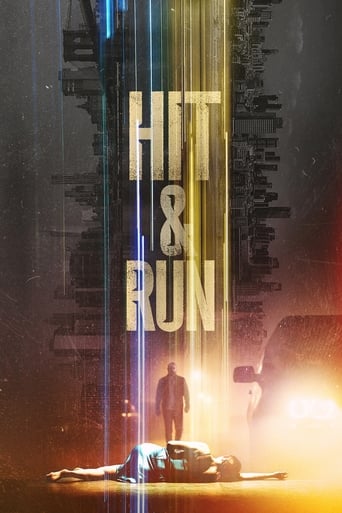 دانلود سریال Hit & Run 2021 (بزن در رو ) دوبله فارسی بدون سانسور