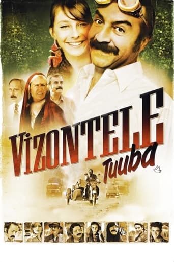 دانلود فیلم Vizontele Tuuba 2003