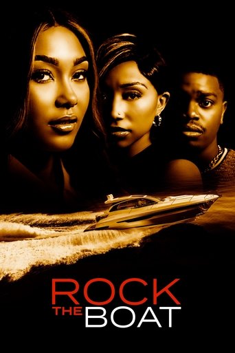 Rock the Boat 2023