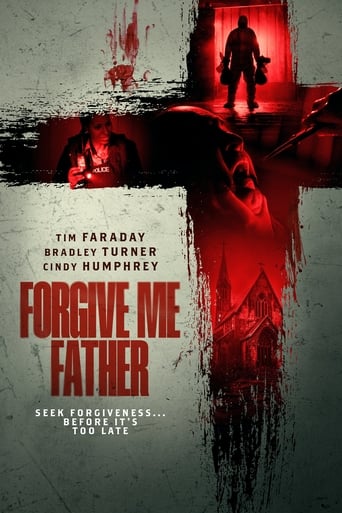 دانلود فیلم Forgive Me Father 2024